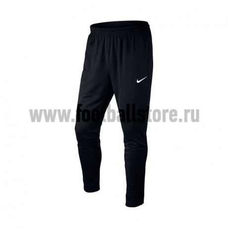 Брюки Nike Брюки тренировочные Nike Libero Tech Knit Pant 588460-010