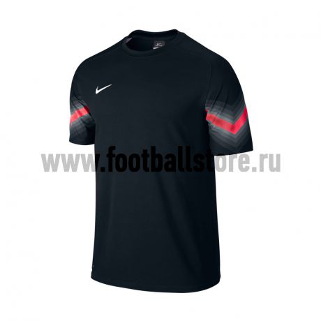 Свитера Nike Футболка вратарская Nike SS Goleiro JSY 588416-010