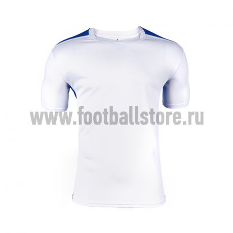 Футболки Equipment Sport Футболка игровая ES Football (white) 14247001-101