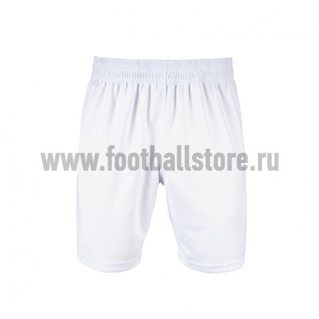 Шорты Equipment Sport Шорты игровые ES Football (white) 14249001-101
