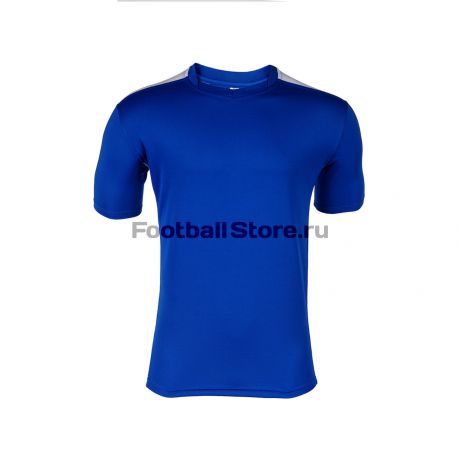 Футболки Equipment Sport Футболка игровая ES Football (blue) 14247001-463