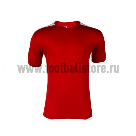Футболки Equipment Sport Футболка игровая ES Football (red) 14247001-657