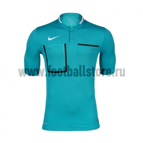 Для судей Nike Поло Nike TS Referee Kit SS Jersey 619169-311