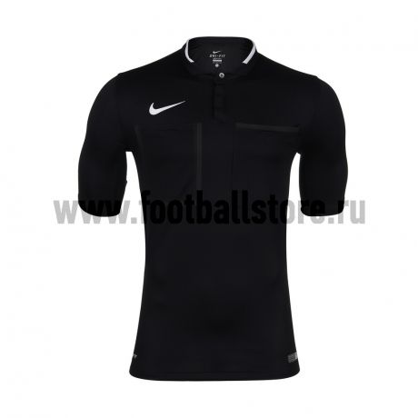 Для судей Nike Поло Nike TS Referee Kit SS Jersey 619169-010