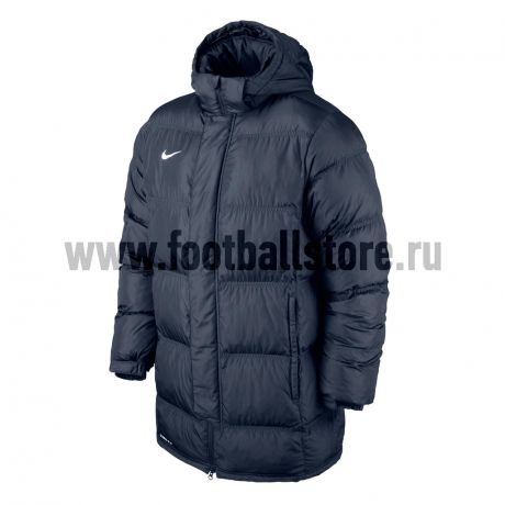 Куртки/Пуховики Nike Куртка утепленная Nike Comp13 JKT 519069-451