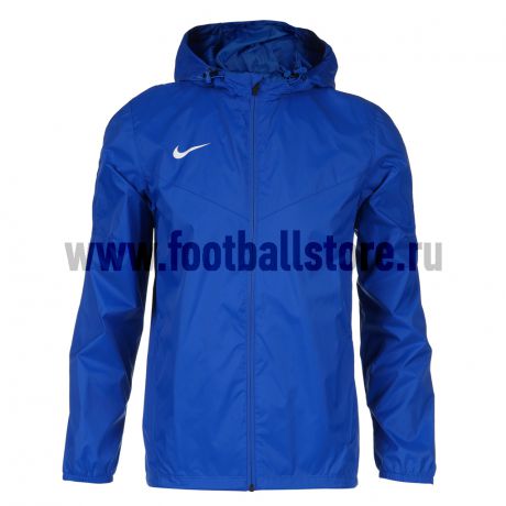 Куртки/Пуховики Nike Куртка Nike Team Sideline Rain Jacket 645480-463