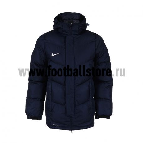 Куртки/Пуховики Nike Куртка Nike Team Winter Jacket 645484-451