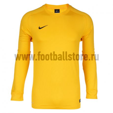 Свитера Nike Свитер вратарский Nike Park Goalie II JSY 588418-739