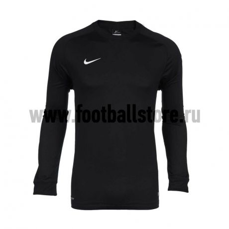Свитера Nike Свитер вратарский Nike LS Park Goalie II JSY 588418-010