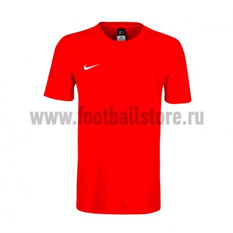 Футболки Nike Футболка Nike Team Club Blend Tee 658045-657