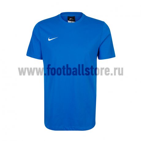 Футболки Nike Футболка Nike Team Club Blend Tee 658045-463