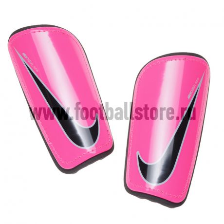 Защита ног Nike Щитки Nike Hard Shell SLIP-IN SP0285-639