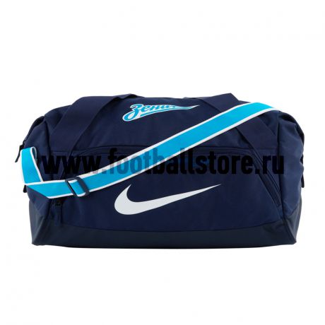 Zenit Nike Сумка Nike Allegiance Zenit Shield Compac BA5053-441