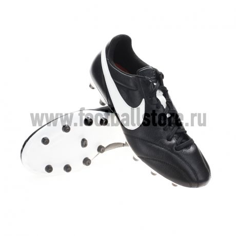 Игровые бутсы Nike Бутсы Nike Premier FG 599427-018