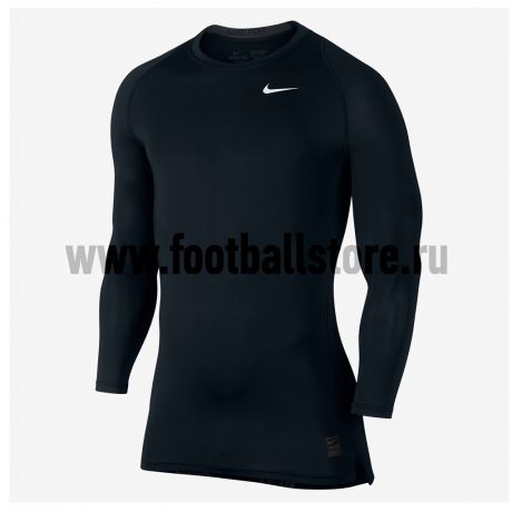 Белье Nike Белье футболка Nike Cool Comp LS 703088-010