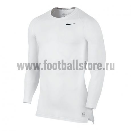 Белье Nike Белье футболка Nike Cool Comp LS 703088-100