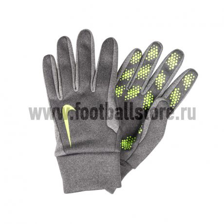 Перчатки Nike Перчатки тренировочные Nike HyperWarm Field Player GS0321-071