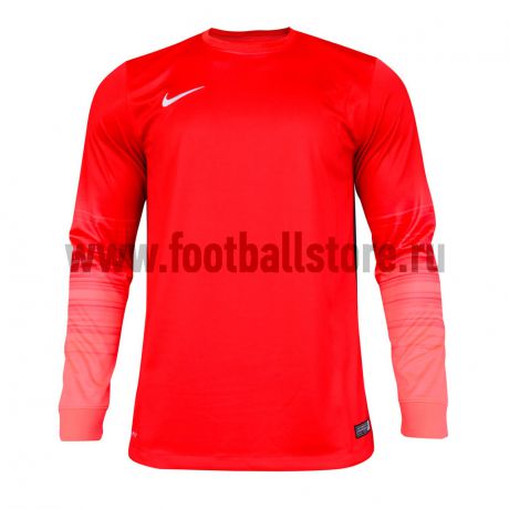 Свитера Nike Свитер вратарский Nike GEN GK LS Stadium 707054-605