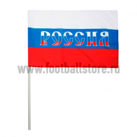 Russia Атрибутика Флаг 90*60 Россия "Триколор" 14303011
