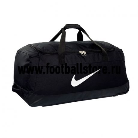 Сумки/Рюкзаки Nike Сумка Nike Club Team SWSH Roller Bag BA5199-010
