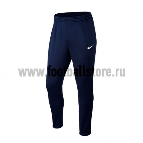 Брюки Nike Брюки тренировочные Nike Academy 16 Tech 725931-451