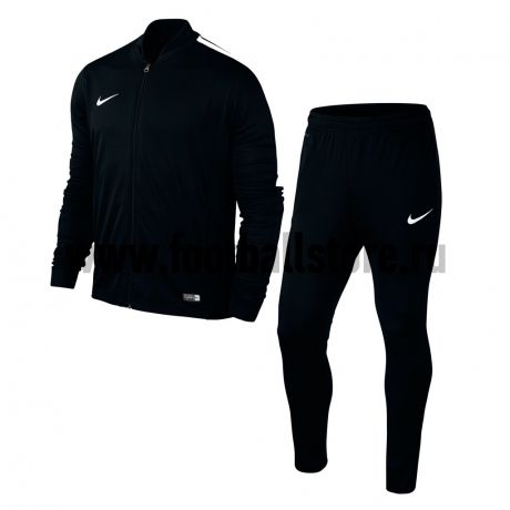 Костюмы Nike Костюм спортивный Nike Academy 16 KNT Track Suit 2 808757-010
