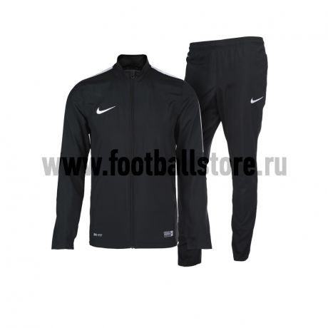Костюмы Nike Костюм спортивный Nike Academy 16 WVN Track Suit 2 808758-010