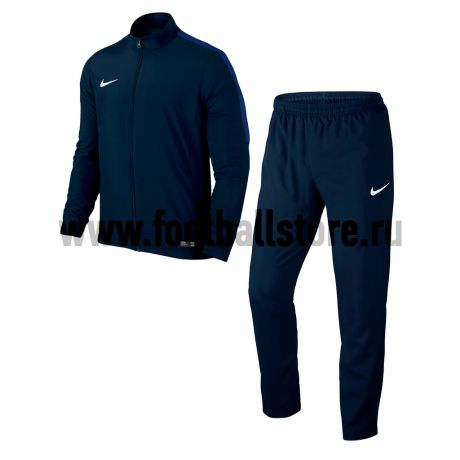 Костюмы Nike Костюм спортивный Nike Academy 16 WVN Track Suit 2 808758-451