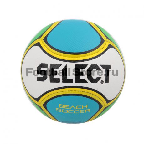 Пляжные Select Мяч Select Beach Soccer 815812-435