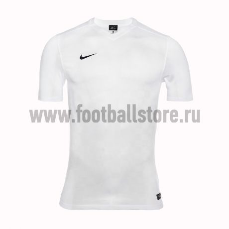 Футболки Nike Футболка игровая Nike Energy III JSY 645491-156