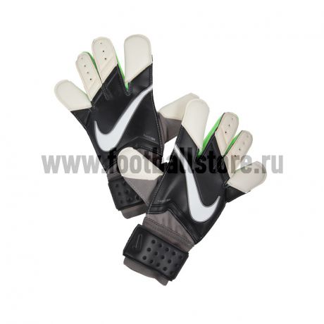 Перчатки Nike Перчатки вратарские Nike GK Vapor Grip 3 GS0275-098