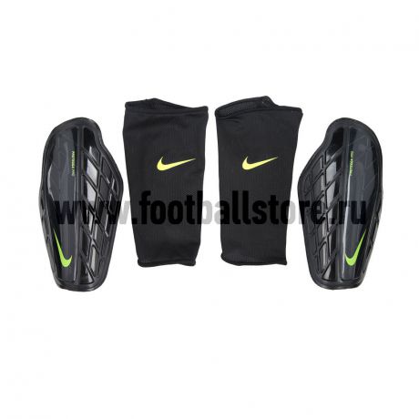 Защита ног Nike Щитки Nike Protegga Pro SP0315-010