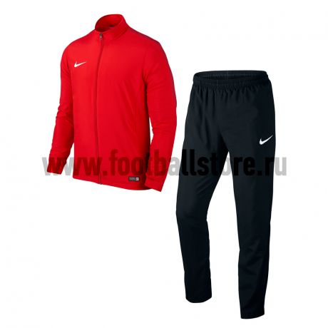 Костюмы Nike Костюм спортивный Nike Academy 16 WVN Track Suit 2 808758-657
