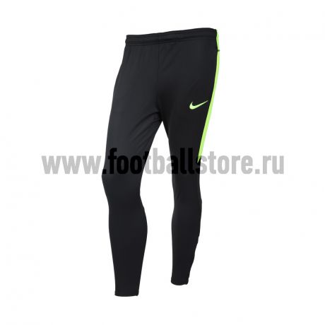 Брюки Nike Брюки тренировочные Nike DRY Pant 807684-011