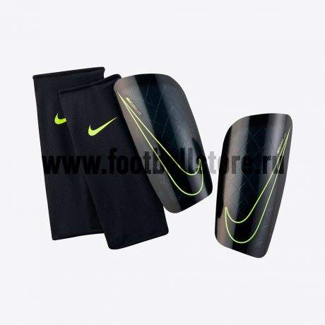 Защита ног Nike Щитки футбольные Nike Mercurial Lite SP2086-010