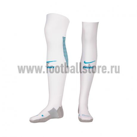 Zenit Nike Гетры выездные Nike ФК Зенит 808499-100