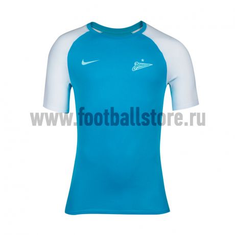 Zenit Nike Футболка Nike Zenit Match Tee 812864-498