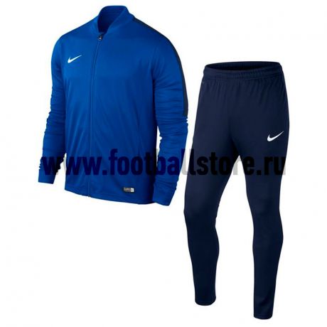 Костюмы Nike Костюм спортивный Nike Academy 16 KNT Track Suit 2 808757-463