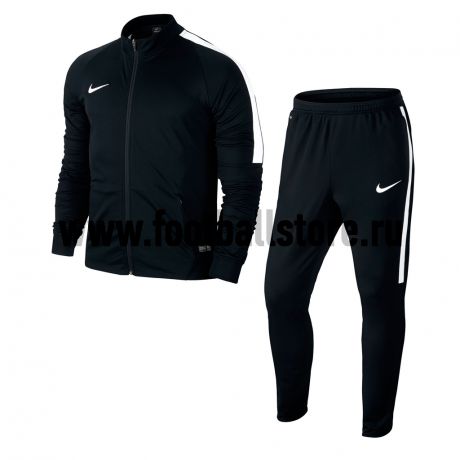 Костюмы Nike Спортивный костюм Nike M NK Dry TRK Suit SQD K 807680-010