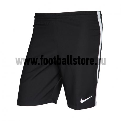 Шорты Nike Тренировочные шорты Nike M NK Dry Short SQD W 807682-010
