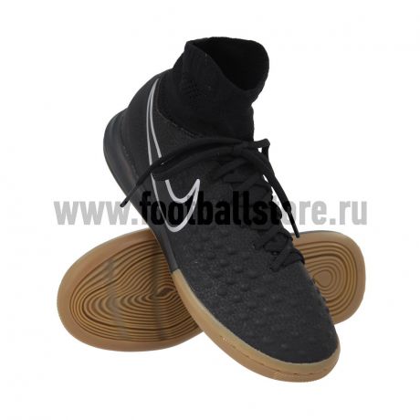 Детские бутсы Nike Обувь для зала Nike JR Magista Proximo II IC 843955-009