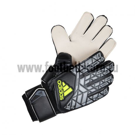 Перчатки Adidas Перчатки вратарские Adidas ACE Training AZ3118