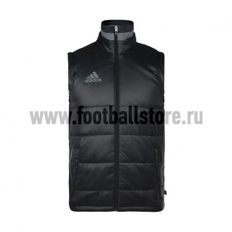 Куртки/Пуховики Adidas Жилет Adidas Con16 PAD Vest AN9872