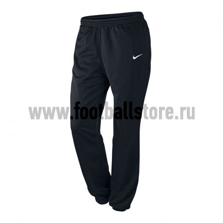 Брюки Nike Брюки тренировочные женские Nike WS Libero Knit Pant 588516-010