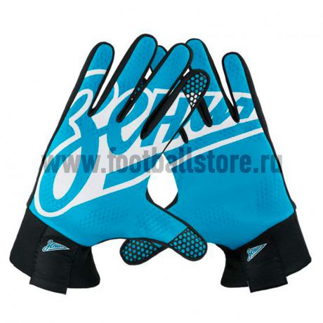Перчатки Nike Перчатки тренировочные Nike Zenit GS0335-010