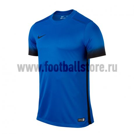 Футболки Nike Футболка Nike Laser III Printed 725890-463