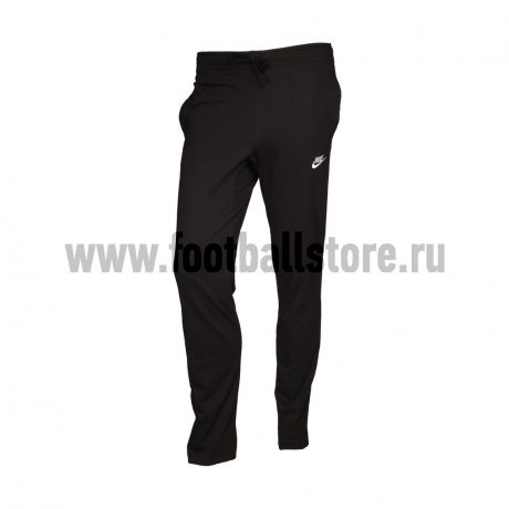 Брюки Nike Брюки Nike M NSW Pant OH Club JSY 804421-010