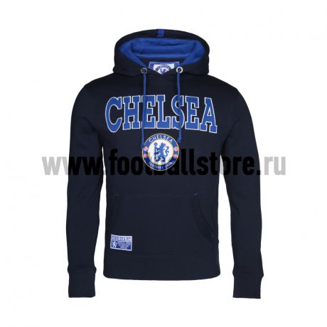 Chelsea Атрибутика Толстовка FC Chelsea 08450