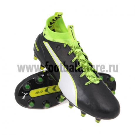 Игровые бутсы Puma Бутсы Puma Evotouch 1 FG 10367201