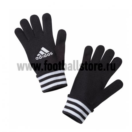 Перчатки Adidas Перчатки тренировочные Adidas FB Fieldplayer Z10082